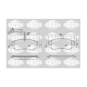 6214042 SASIC