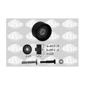 SASIC 1706008