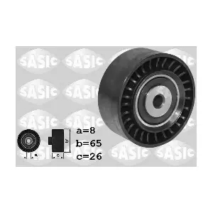 1626211 SASIC