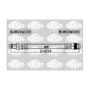 SASIC 6604037