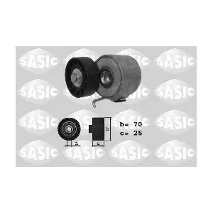SASIC 1626078