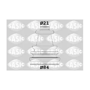 SASIC 4003426