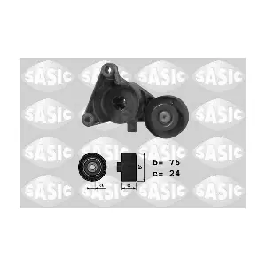 1626168 SASIC