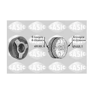 SASIC 9001806