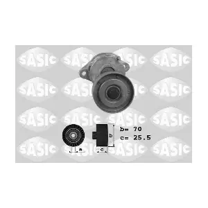 1626153 SASIC