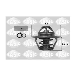 3304005 SASIC