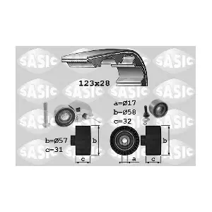 SASIC 1756030
