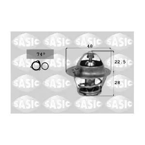 SASIC 3306024