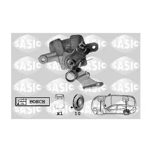SASIC 6506190