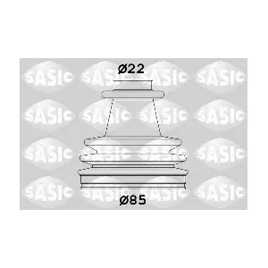 4003431 SASIC
