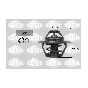 3304003 SASIC
