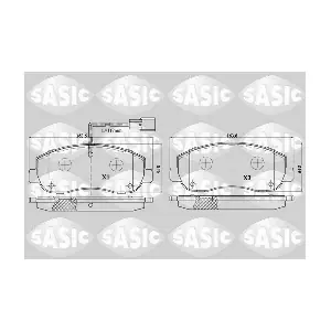 SASIC 6214022