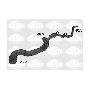 SASIC SWH0436