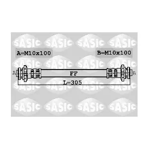 SASIC 6606066