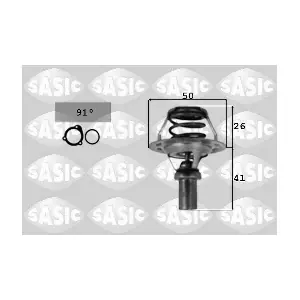 SASIC 4000361