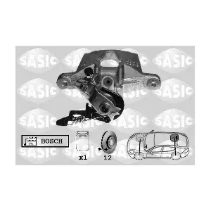 SASIC 6506033