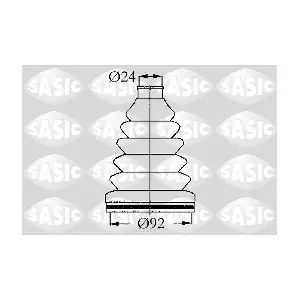 SASIC 9004725