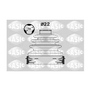 SASIC 1906010