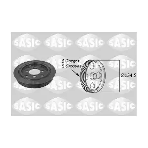 SASIC 9001815