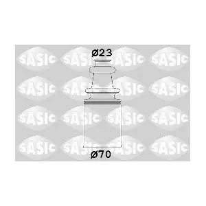 4003461 SASIC