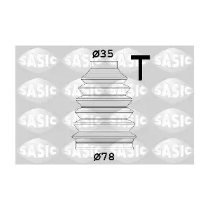 SASIC 4003457
