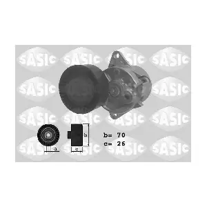 SASIC 1626137