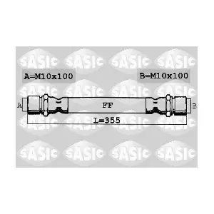 SASIC SBH6332
