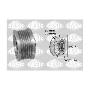 SASIC 1676012