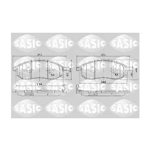 6214036 SASIC