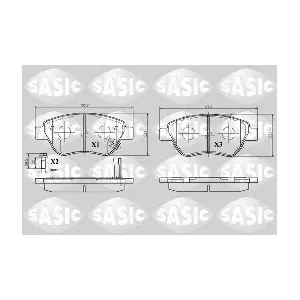 SASIC 6216005