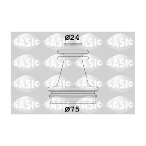 4003416 SASIC