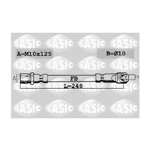 4433711 ALFA ROMEO