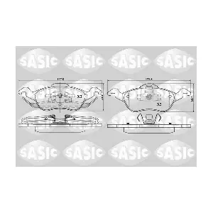SASIC 6216018