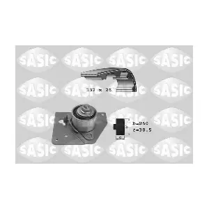 SASIC 1754002