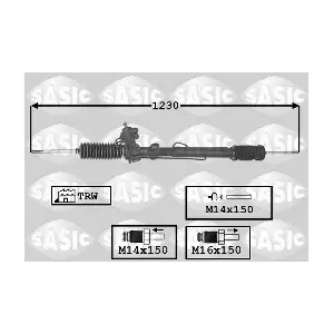 SASIC 7006043