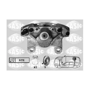 SASIC SCA6013