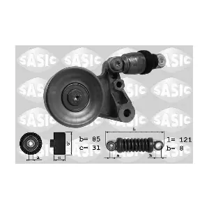 1626145 SASIC