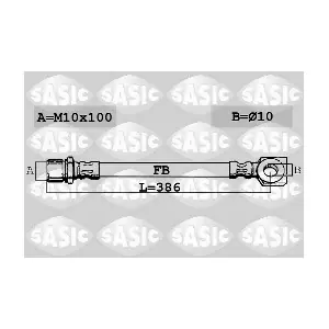 SBH6364 SASIC