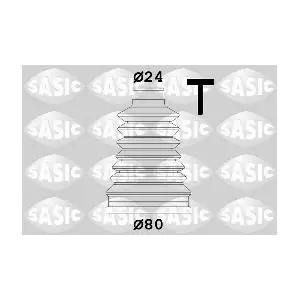 SASIC 4003440