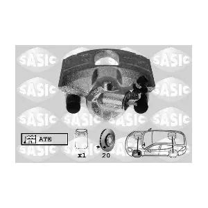 SASIC 6506095