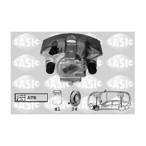 SASIC SCA6152