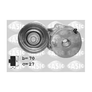 SASIC 1624060
