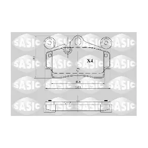SASIC 6216127