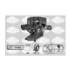 SASIC 6506003