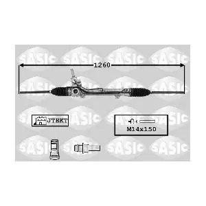 7170041 SASIC