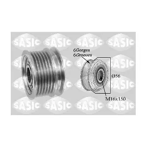 SASIC 1676024