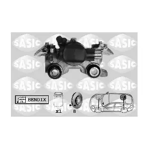 SASIC SCA0061