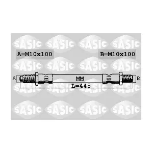 SBH6333 SASIC