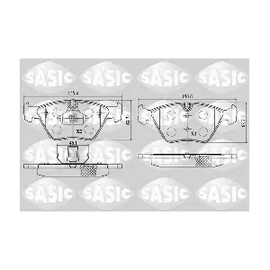 SASIC 6216099