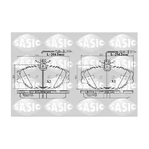 SASIC 6210028